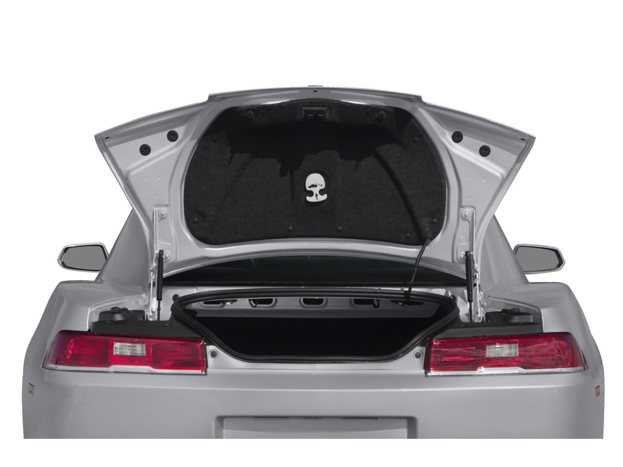 2015 Chevrolet Camaro 1LT