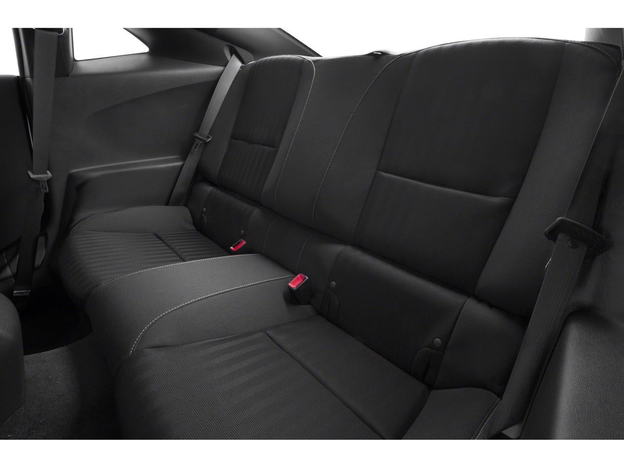 2015 Chevrolet Camaro 1LT