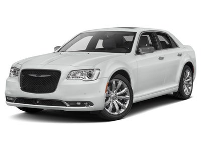 2015 Chrysler 300 C