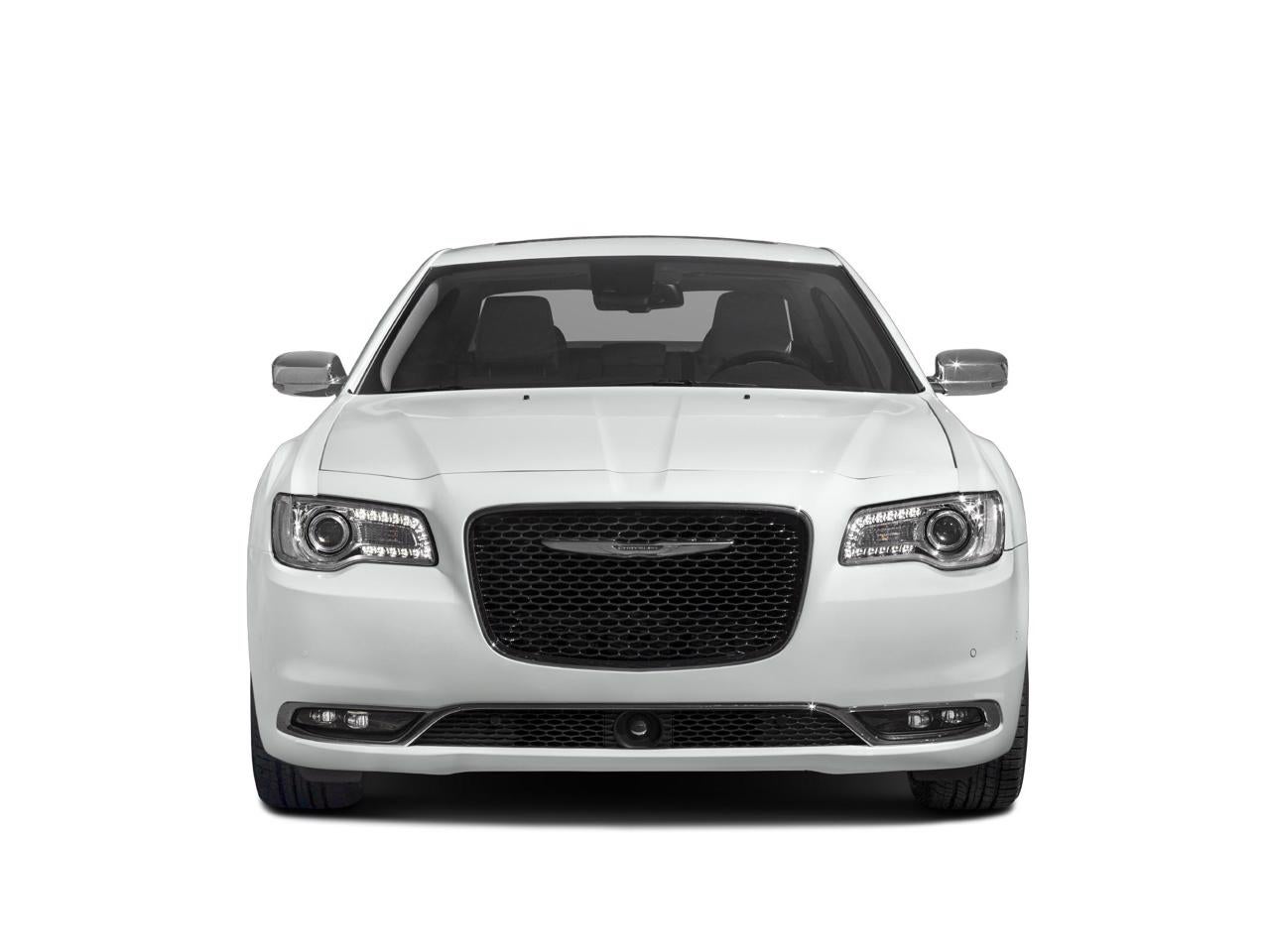 2015 Chrysler 300 C