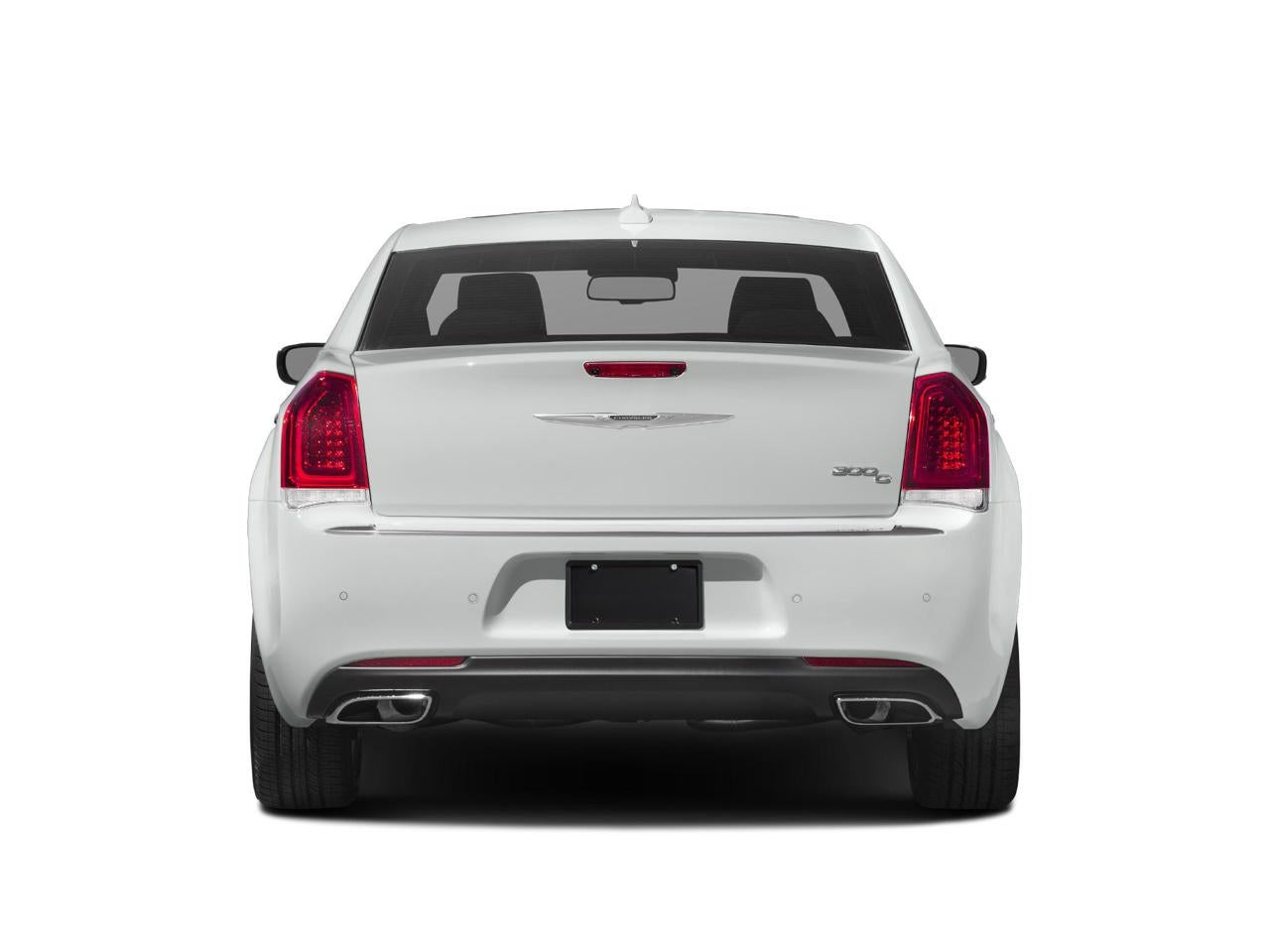 2015 Chrysler 300 C