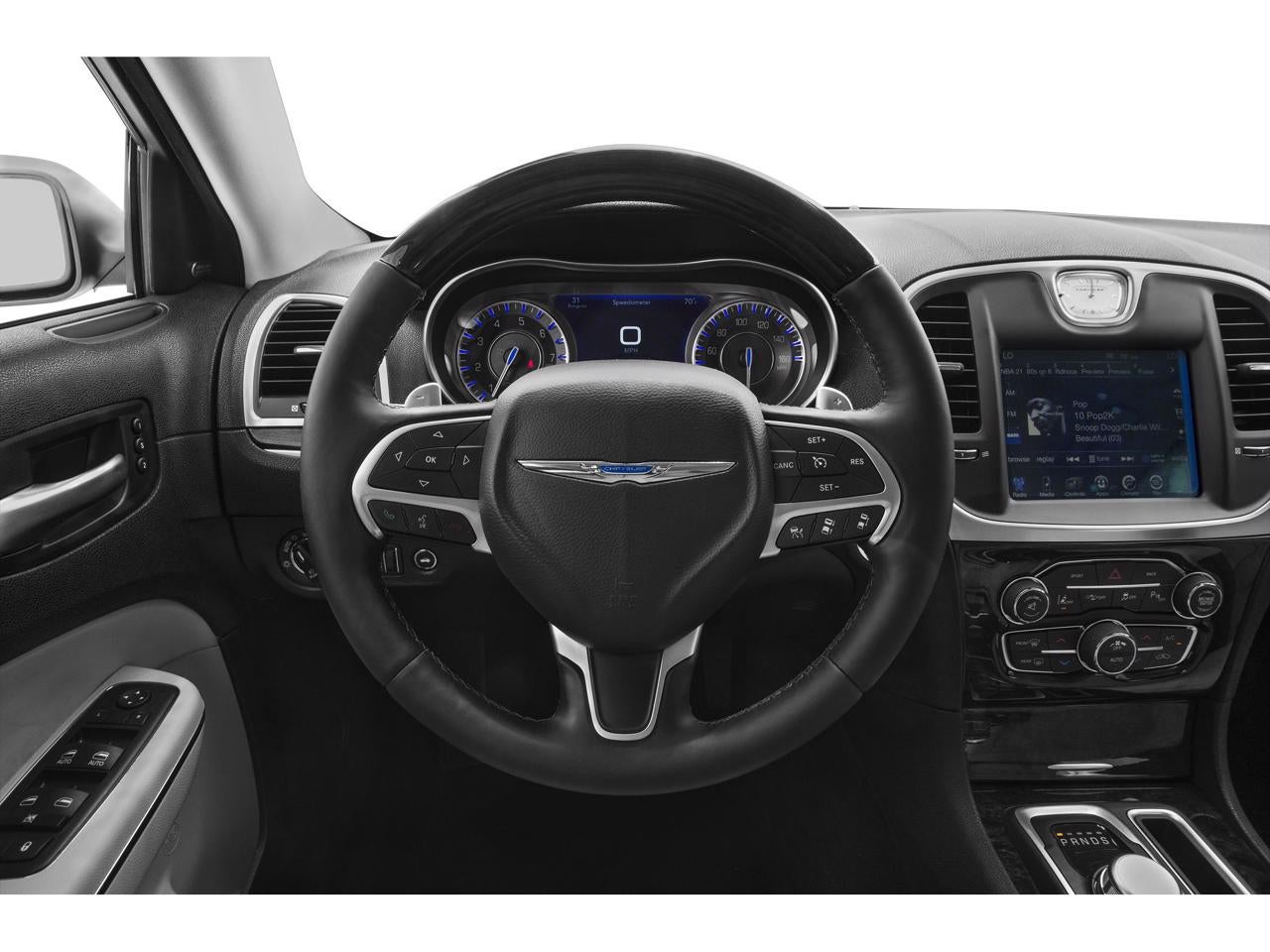 2015 Chrysler 300 C