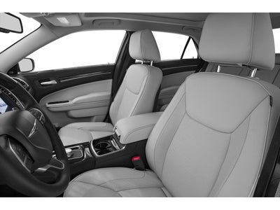 2015 Chrysler 300 C