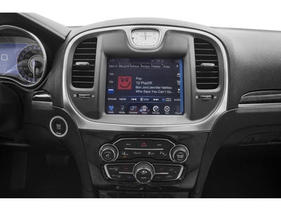2015 Chrysler 300 C