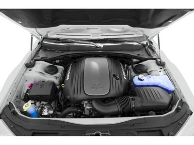 2015 Chrysler 300 C