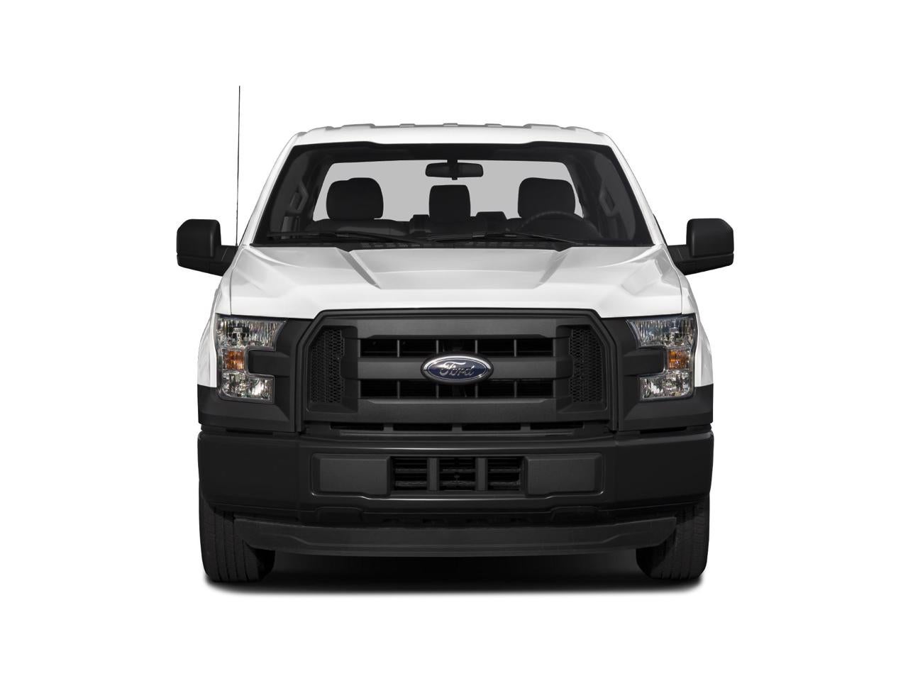 2015 Ford F-150 XL