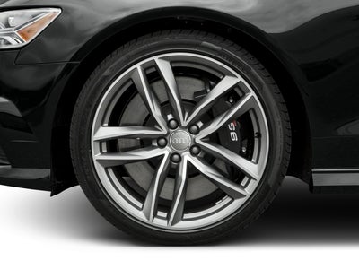 2016 Audi S6 4.0T Premium Plus quattro