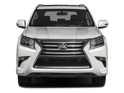 2016 Lexus Gx 460 Luxury