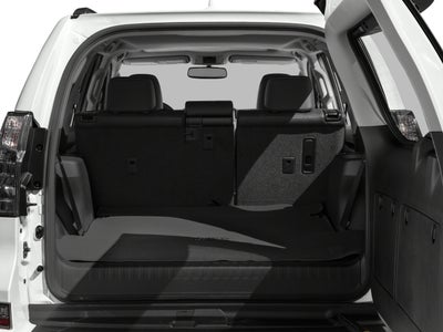 2016 Lexus Gx 460 Luxury