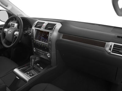 2016 Lexus Gx 460 Luxury