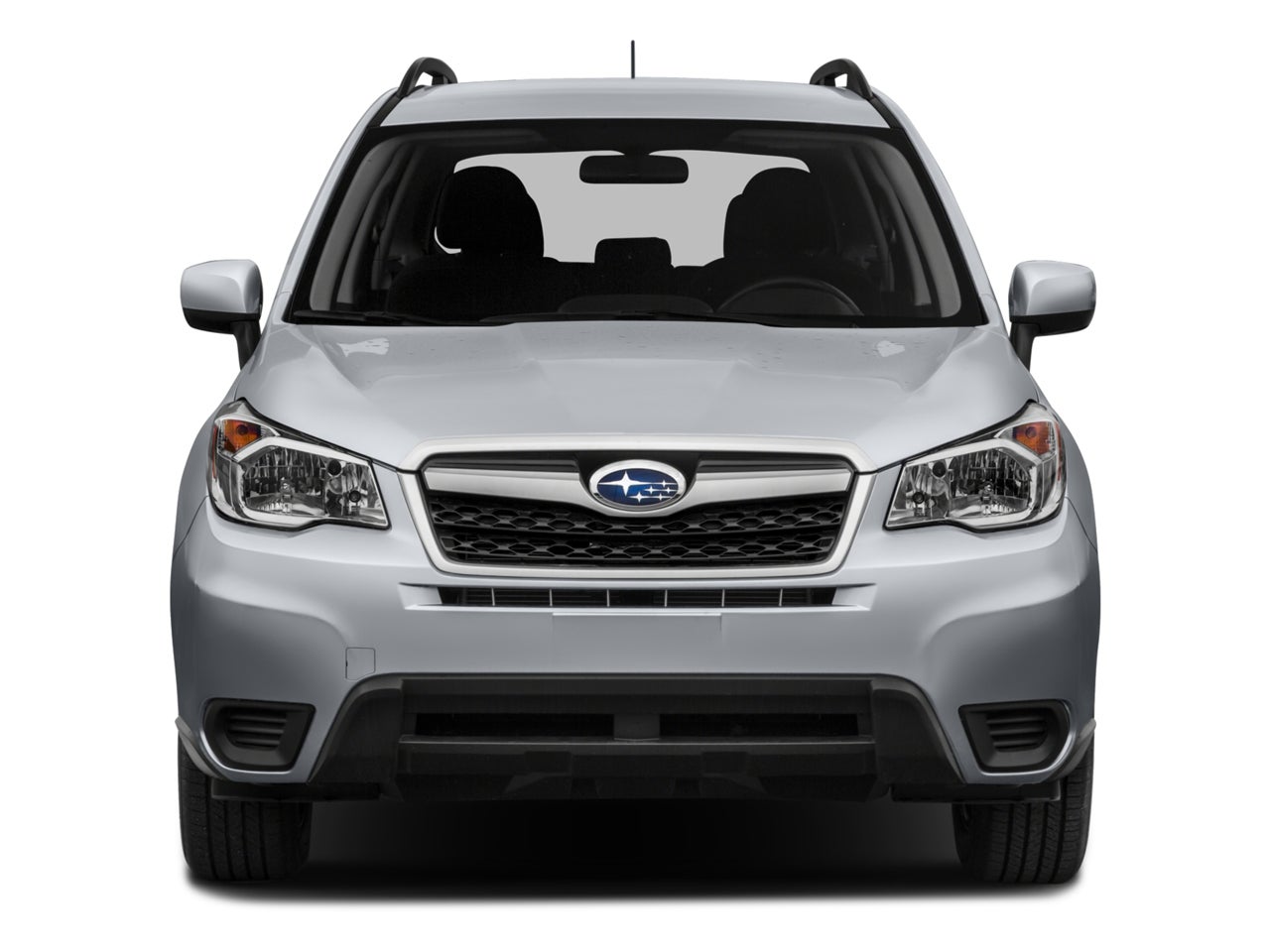 2016 Subaru Forester 2.5i