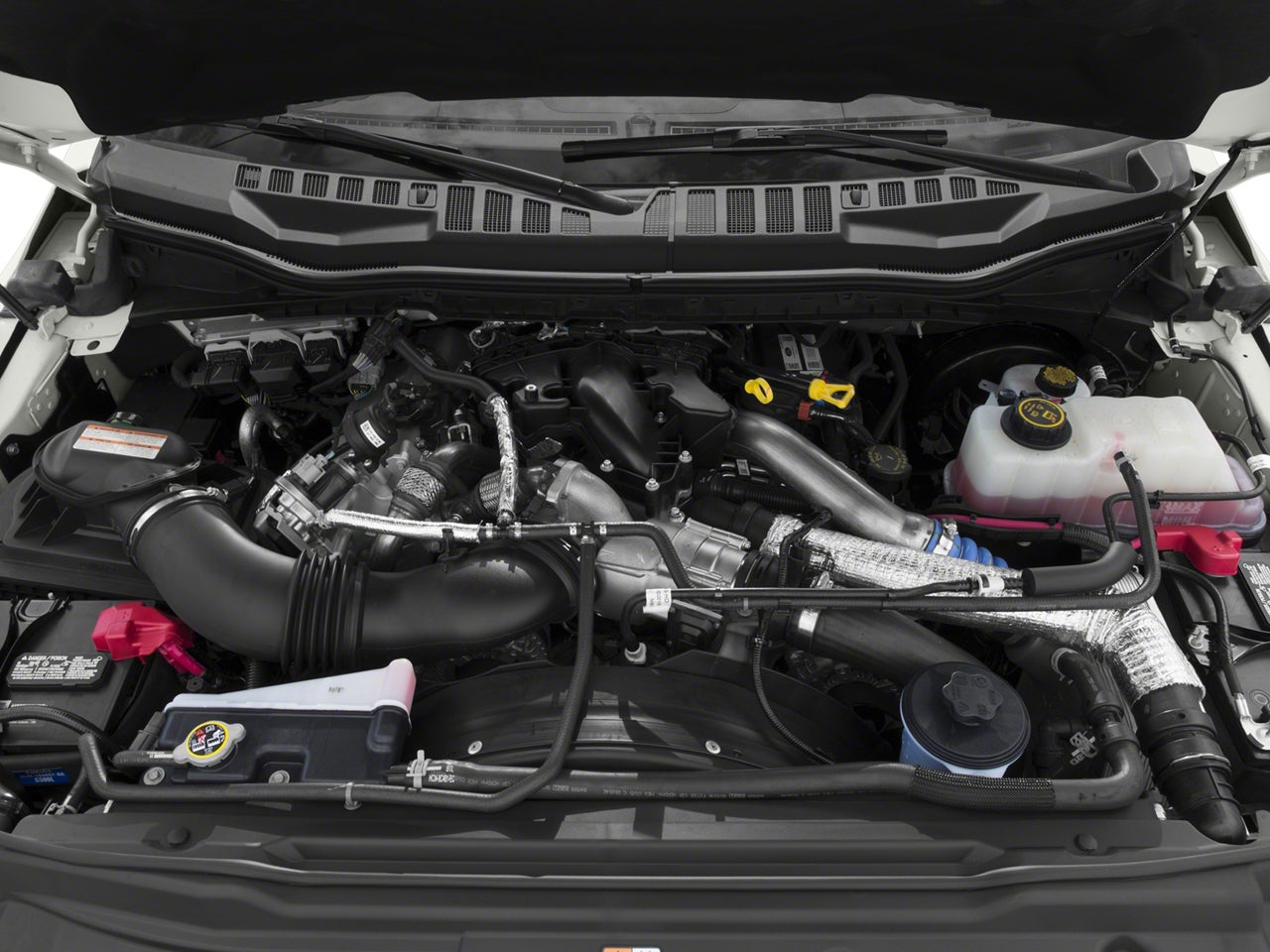 2017 Ford F-350SD Platinum