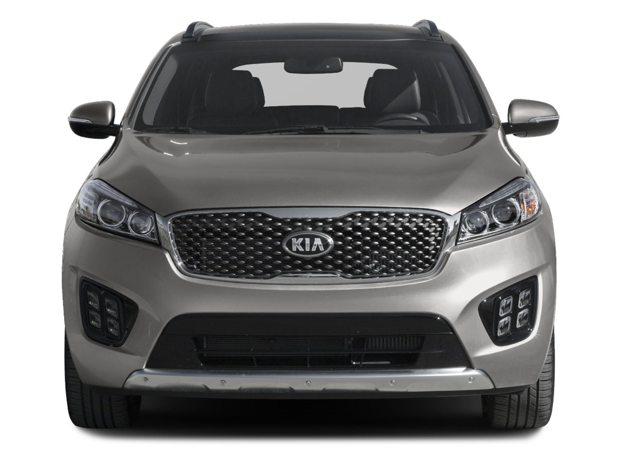 2017 Kia Sorento SX Limited