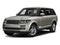 2017 Land Rover Range Rover 3.0L V6 Supercharged HSE
