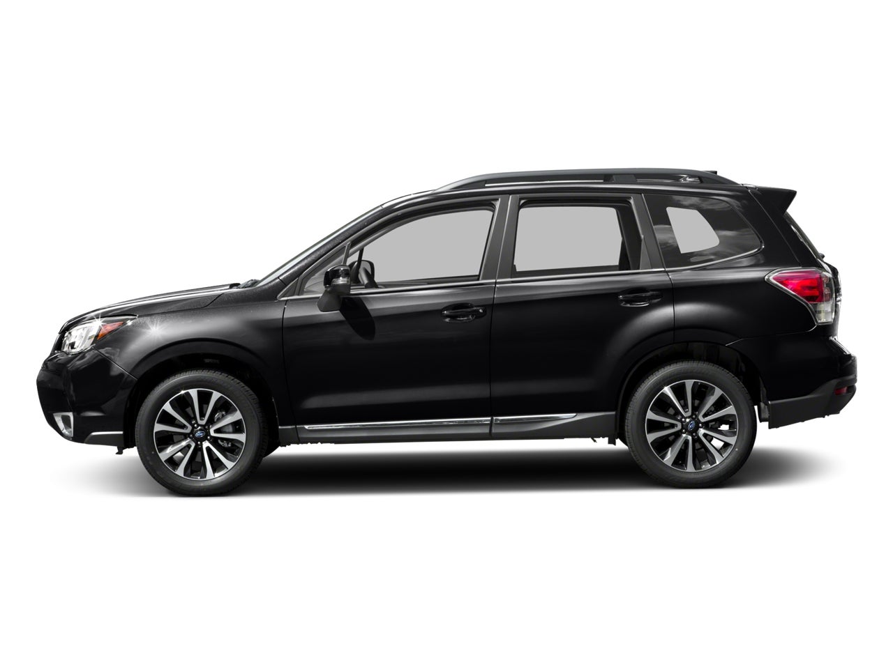 2017 Subaru Forester 2.0XT Touring
