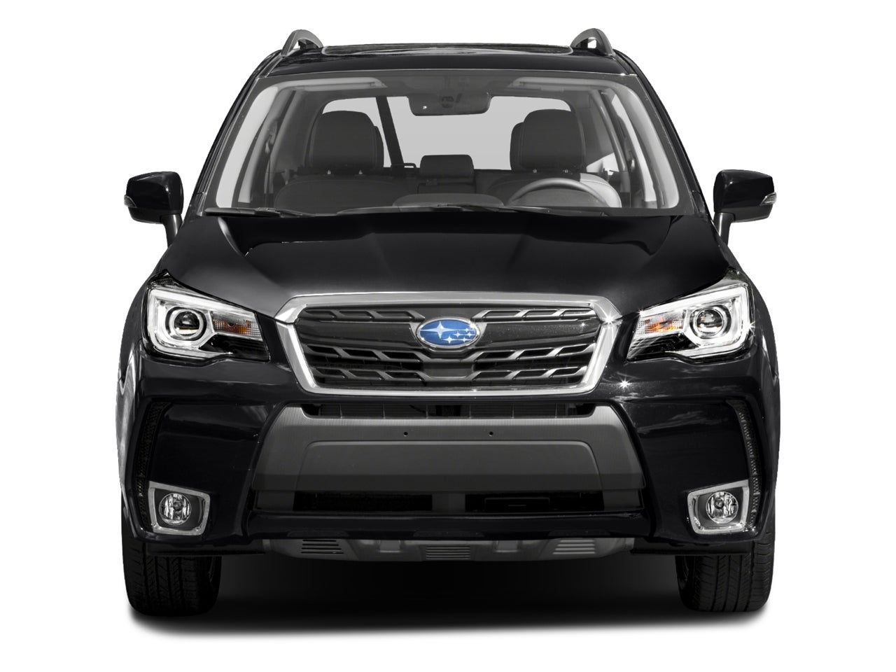 2017 Subaru Forester 2.0XT Touring