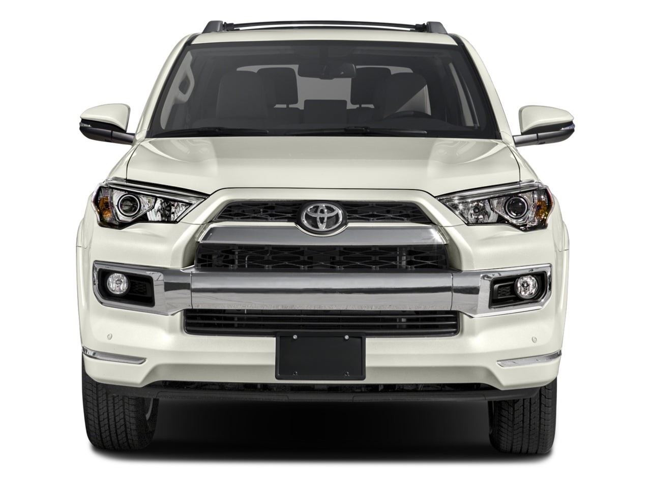 2017 Toyota 4Runner Limited