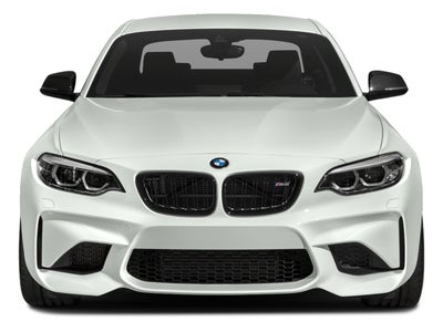 2018 BMW M2 Base