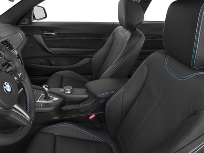2018 BMW M2 Base