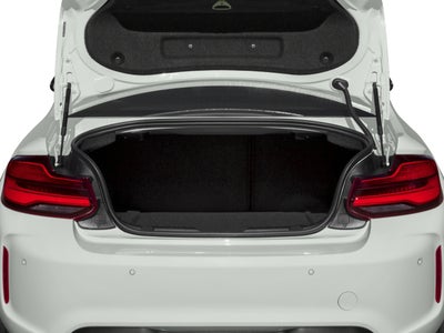 2018 BMW M2 Base