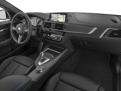 2018 BMW M2 Base