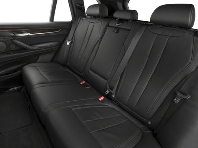 2018 BMW X5 M Base