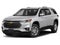2018 Chevrolet Traverse LT Cloth w/1LT