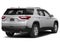 2018 Chevrolet Traverse LT Cloth w/1LT