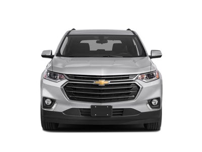 2018 Chevrolet Traverse LT Cloth w/1LT