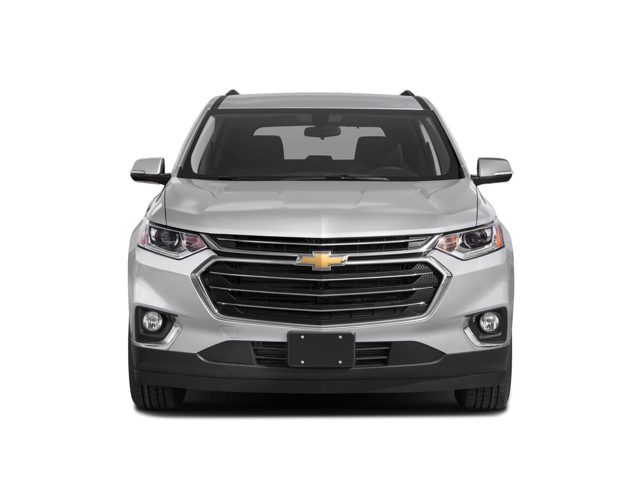 2018 Chevrolet Traverse LT Cloth w/1LT