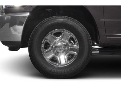 2018 RAM 3500 Big Horn