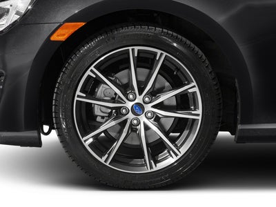 2018 Subaru BRZ tS