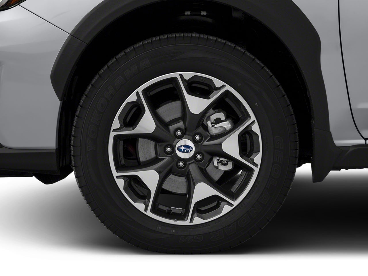 2018 Subaru Crosstrek 2.0i Limited