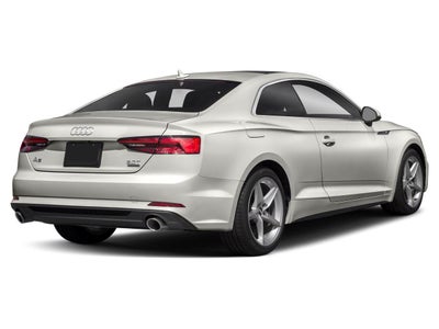 2019 Audi A5 Coupe Premium Plus