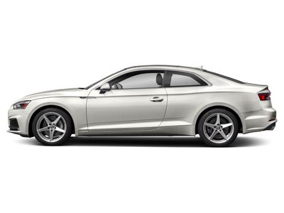 2019 Audi A5 Coupe Premium Plus