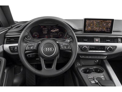 2019 Audi A5 Coupe Premium Plus