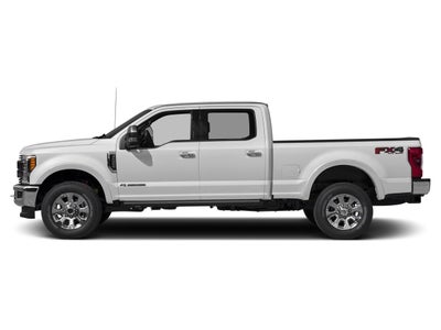2019 Ford F-350SD King Ranch
