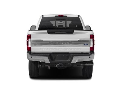 2019 Ford F-350SD King Ranch