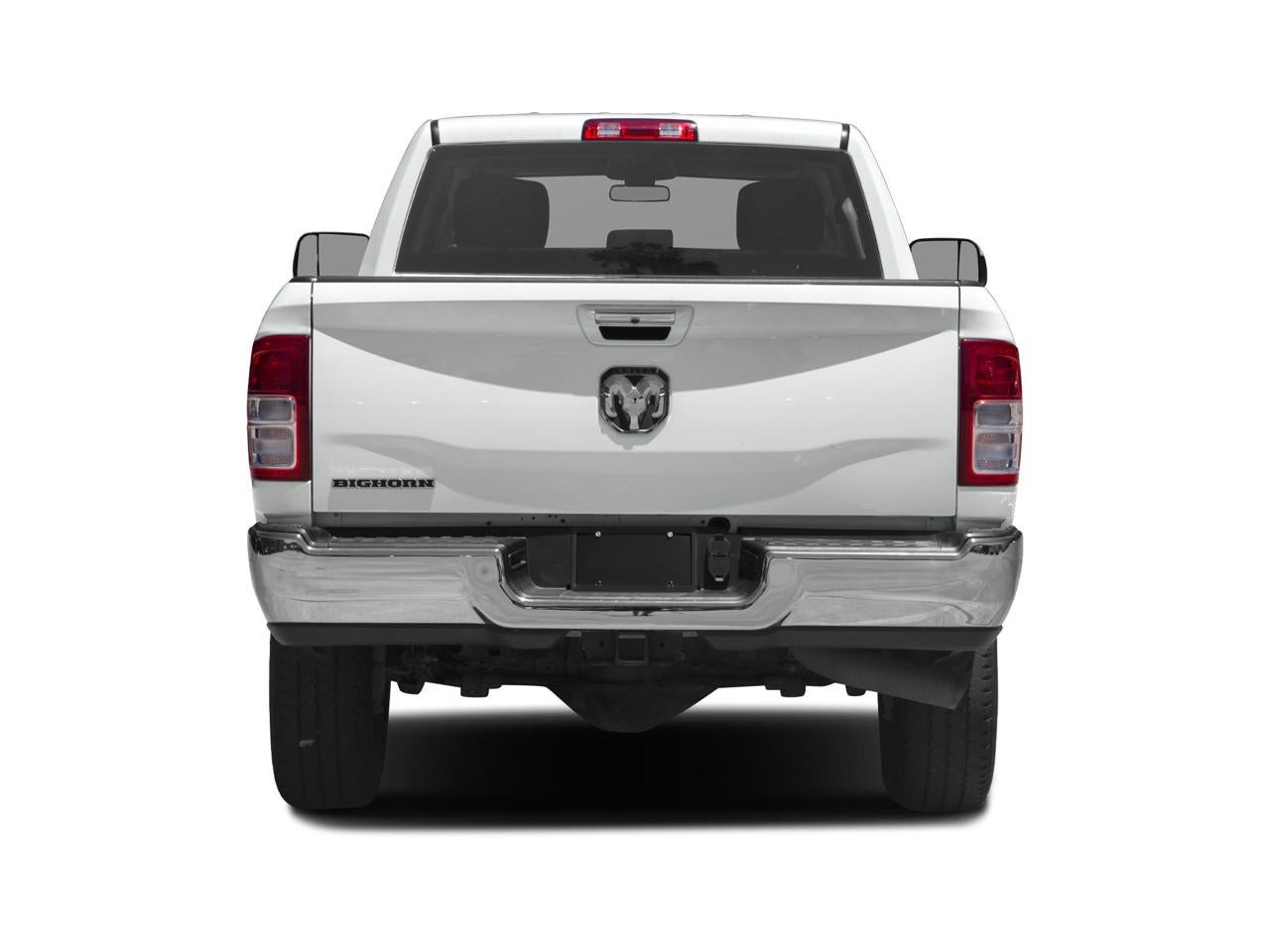 2019 RAM 2500 Big Horn