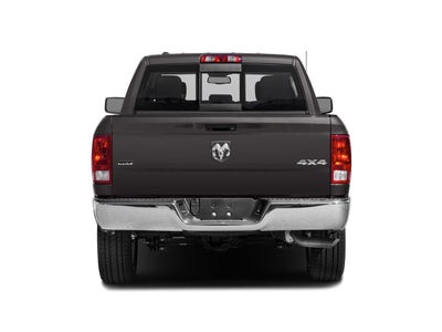 2019 RAM 1500 Classic Big Horn