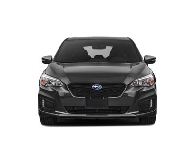 2019 Subaru Impreza 2.0i Sport