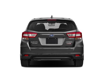 2019 Subaru Impreza 2.0i Sport