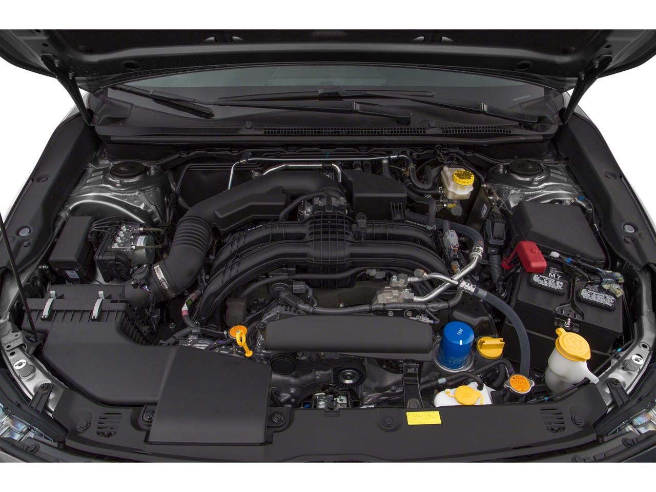 2019 Subaru Impreza 2.0i Sport