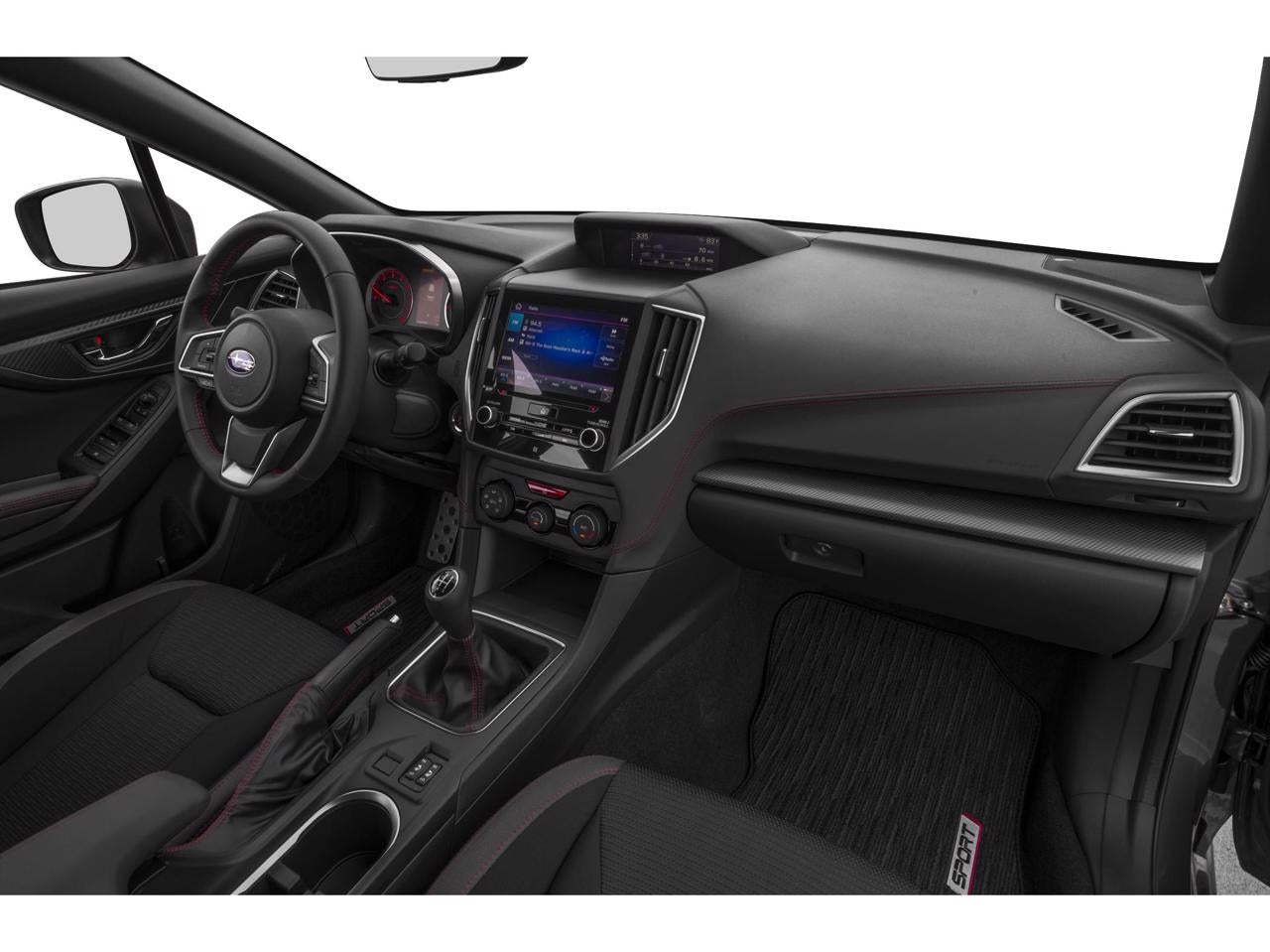 2019 Subaru Impreza 2.0i Sport