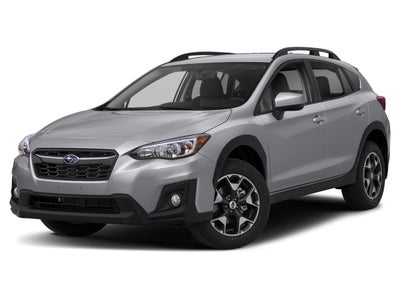2019 Subaru Crosstrek 2.0i
