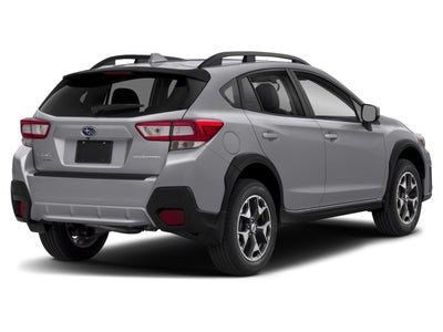2019 Subaru Crosstrek 2.0i