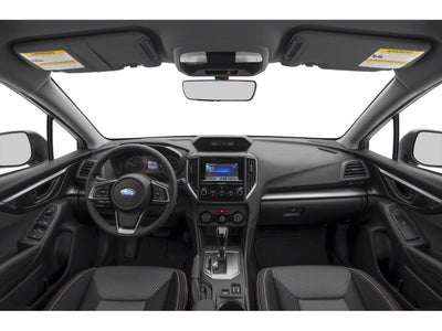 2019 Subaru Crosstrek 2.0i