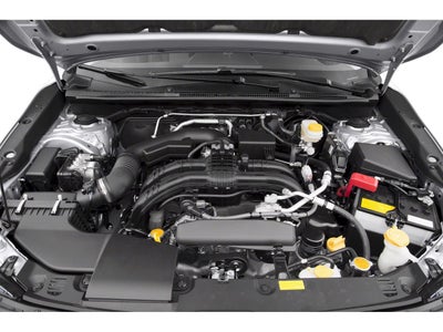 2019 Subaru Crosstrek 2.0i