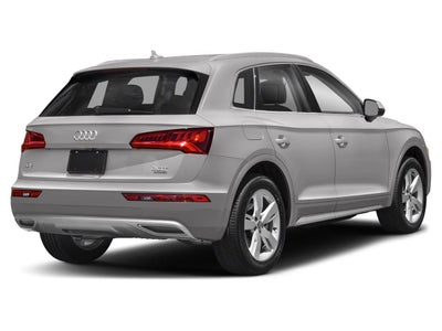 2020 Audi Q5 Premium quattro