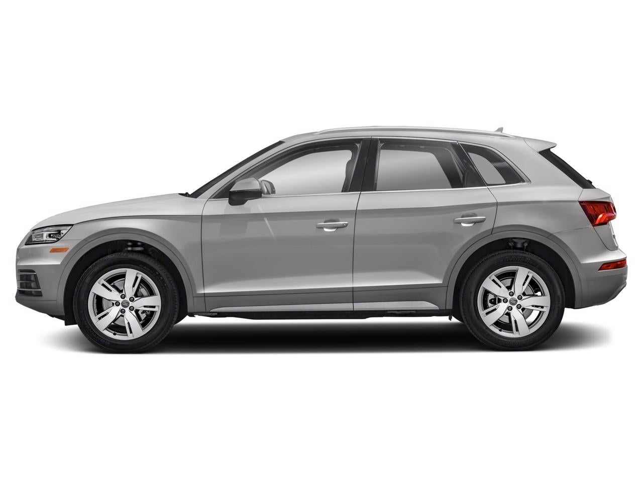 2020 Audi Q5 Premium quattro